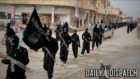 ISIS Successfully Infiltrates America Through Southern Border