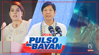 LIVE: Pulso ng Bayan kasama sina Atty. Harry Roque, Admar Vilando at Jade Calabroso | Nob. 13, 2023