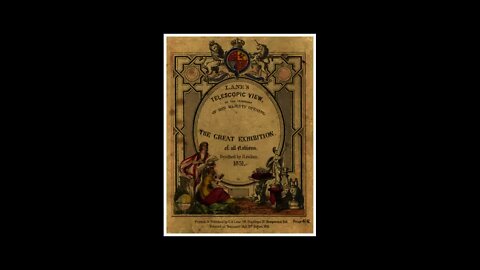 Exposing Exhibitions, Expositions & World - Menomonie , Wisconsin 1851