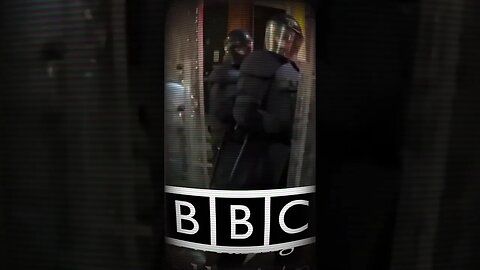 Why is the BBC not reporting on the Dublin attack? #bbc