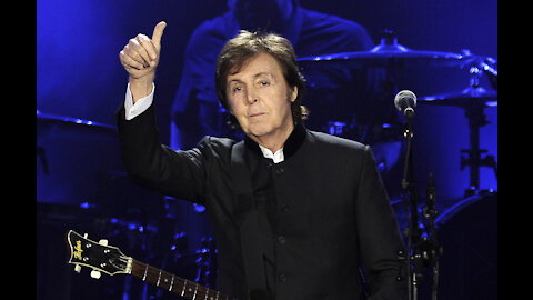 Sir Paul McCartney to release cookbook of late wife Linda McCartney's recipes