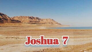 Joshua 7