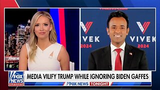 Vivek Ramaswamy on Fox News 6.19.23