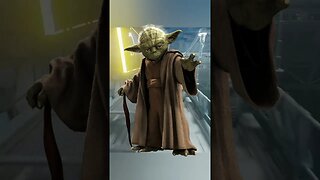 Star Wars Jedi Survivor Great Yoda Tactic