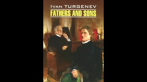 Fathers and Sons by Ivan Turgene - Audiobook