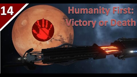 The RNG Gods Have Blessed Us l Terra Invicta EA Release l Humanity First Part 14