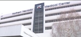 Northern Nevada Medical Center reports zero COVID patients