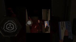 doctor caught lacking #gaming #funny #scpsecretlaboratory #scpslmultiplayer