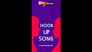 Hook Up Song