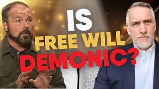Mark Driscoll Says Free Will Is A Demonic Deception | Leighton Flowers | Calvinism