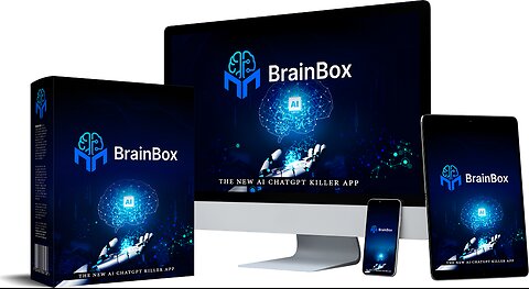 BrainBox Review 2023 | Full OTO Details And Ultimate Bonuses