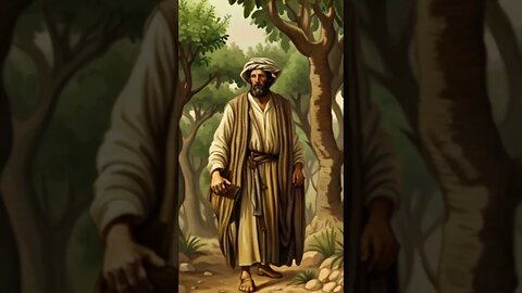 The parable of the fig tree