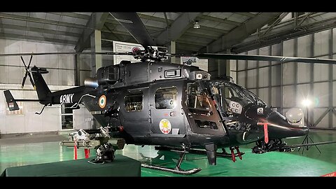 Helina ATGM Inducted Into Indian Army