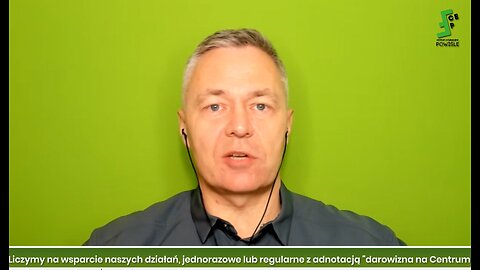 Paweł Jański: Stoimy na krawędzi jako Polacy w obliczu zagrożenia wojennego - od Prawicy po Lewicę powinniśmy szukać wspólnych pokojowych rozwiązań