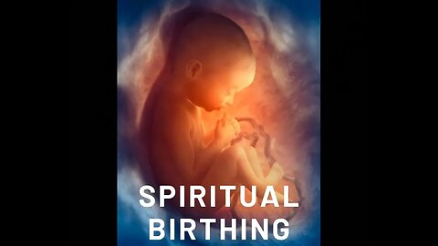 SPIRITUAL BIRTHING GODWIIN PIUS