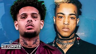 Smokepurpp on Meeting XXXtentacion, How Rap Changed When He Passed Away