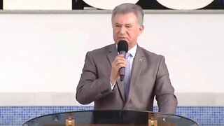 PASTOR JOSÉ WELLINGTON VENCE O PT NA JUSTIÇA