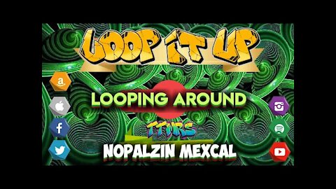 LOOP IT UP 11