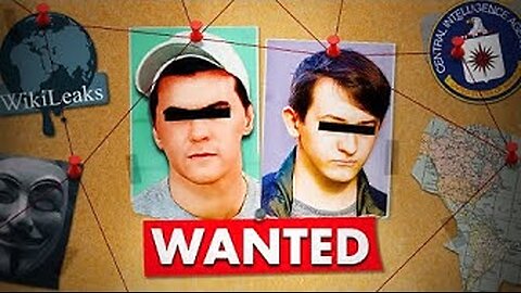 Kids Who Hacked The CIA. Brennan and Clapper Made the Bitchas of Cracka. Darknet Diaries