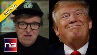 This is the Resurfaced Trump Ad Michael Moore Wishes You Never See Because of the Prediction