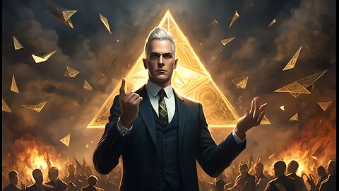 How Do You Join The Illuminati? | How Is The Illuminati Structured? (Part 2)
