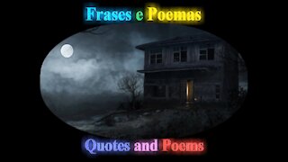 My past haunts me every day... [Quotes and Poems]