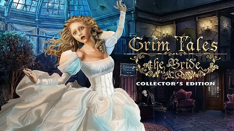 Grim Tales: The Bride - Part 4