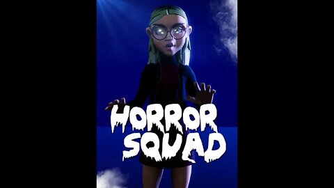 Horror Squad Gameplay