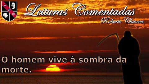 #35 Leituras Comentadas - A economia e os problemas essenciais da existência humana