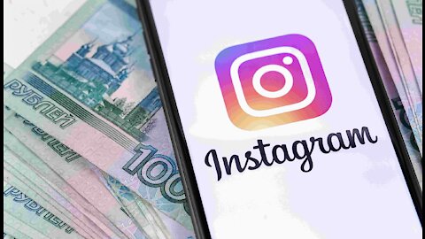 How to get money on instagram( 2022)