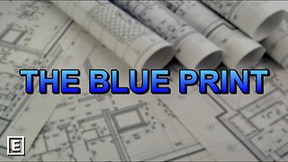 THE BLUE PRINT