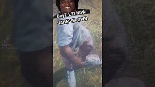 OHH GOD JAMES BROWN AND YOU? #dayz #dayz1.21