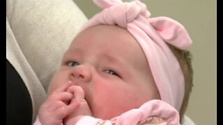 Local babies can get donor milk at Froedtert Birth Centers