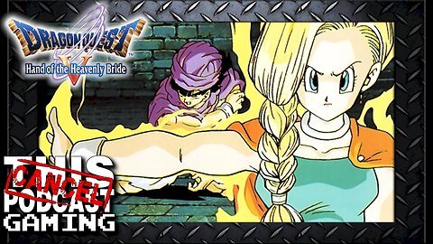 Dragon Quest V: In Search of Bianca!