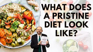 Treatment vs Prevention, Best Diets, and Cancer