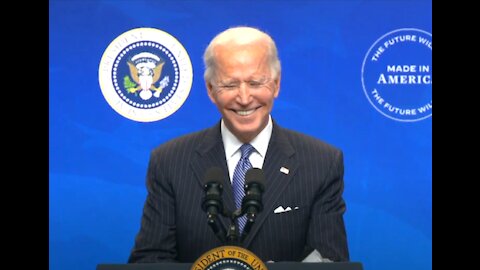 🚫WHITE HOUSE DELETED LIVE COMMENTS (saved)🚫: Biden's Speech 01/25