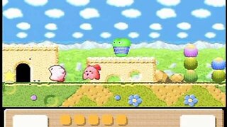 Kirby's Dream Collection Unboxing, Overview and Gameplay