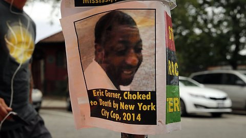 NYPD Is Losing Patience With Federal Investigators In Eric Garner Case