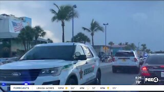 Fort Myers Beach considering community policing contract
