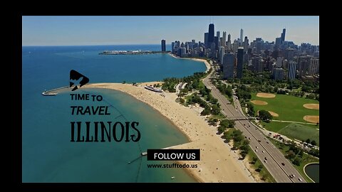 Discover the Best Stuff to Do in Illinois | Stufftodo.us