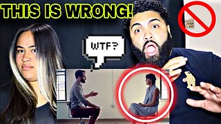 A DISGRACE..What Is A Woman?|Matt Walsh PART 3 REACTION!!