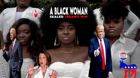 Black Women Will Be The Reason Donald Trump Will Be Re-Elected