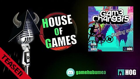 House of Games #43 Teaser
