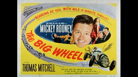 "The Big Wheel"