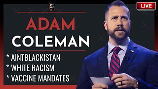 Adam Coleman