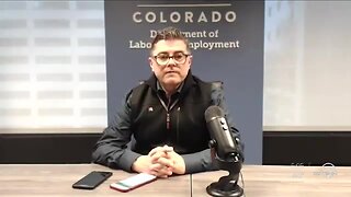 COVID-19's impact on unemployment claims 'unprecedented,' Colorado's labor department says