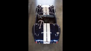 Mike Hartman's Factory Five Racing Mk3.1 Roadster and Full Interview