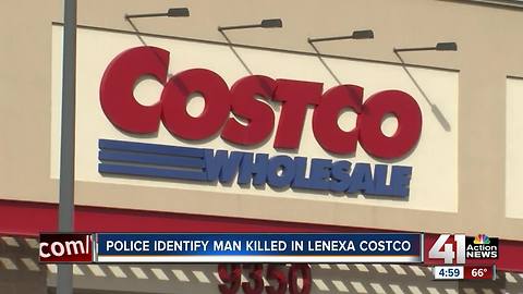 New details released in Lenexa Costco shooting