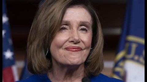 Was Nancy Pelosi Responsible For Security At the Capitol Building?