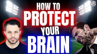 How to Protect Your Brain from Punches